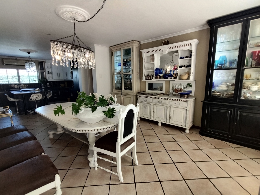 To Let 4 Bedroom Property for Rent in Haasendal Western Cape